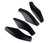 Roof Rack Rail End Cover Shell Replace Fit For Land Rover Freelander 2 2008-2014