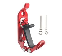 Roof Rack Shovel Holder - Heavy Duty Axe Mount Vehicle Bracket