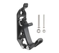 Roof Rack Shovel Holder - Heavy Duty Axe Mount Vehicle Bracket