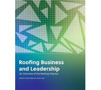 Roofing Business and Leadership (Tascabile)