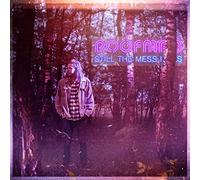 Roofman Still the Mess I Was (Vinyl LP) 12" Album