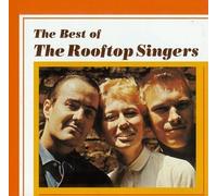 Rooftop Singers,the - Best of Rooftop Singers