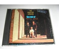 Rooftop Singers - Walk right in!/Good time!