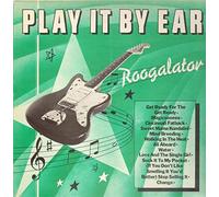 Roogalator - Play It By Ear [12 [Vinyl LP]