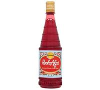 Rooh Afza - Beverage Base Sharbat Sciroppo (800 ML) Bere dell'est, il gusto della felicità.Da Hamdard.