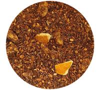 ROOIBOS ARANCIO E FRUTTO DELLA PASSIONE - busta da 1/2 Kg - PREZZO CONVENIENZA
