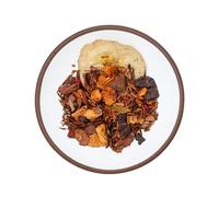 Rooibos Banana Choc