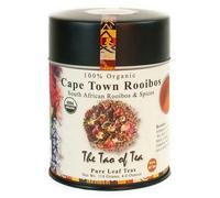 Rooibos Biologico Cape Town 4 Oz Di The Tao Of Tea