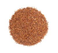 Rooibos Naturale Sudafrica 55g: Tè Rosso Senza Caffeina, Ricco Antiossidanti e Minerali, Infuso Digestivo Rilassante, Gusto Miele. Qualità Premium.