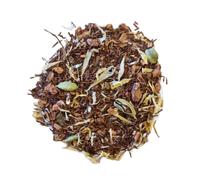 Rooibos Tè Delle Coccole 75g | Infuso Rilassante Senza Teina | Gusto Dolce e Aromatico | Ideale per Relax e Benessere Serale (Max 200 caratteri)