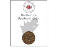 Rooibos Té Rooibos Aromatizzato Verde 1kg