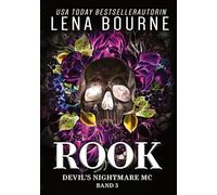 Rook (Devil's Nightmare MC Serie, Band 3)