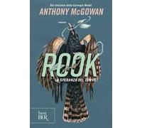 Rook. La speranza del corvo