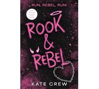 Rook & Rebel: The addictive, dark romcom that took Booktok by storm!