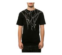 Rook Uomo The Ball-Up Graphic T-Shirt