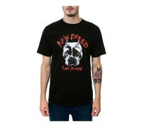 ROOK Uomo The No Fear T-Shirt