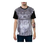 ROOK Uomo The Veiled T-Shirt