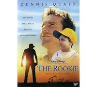 Rookie (2002) [Edizione: Stati Uniti]