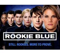 Rookie Blue the Complete Third - Rookie Blue The Complete Third - Rookie Blue The Complete Third