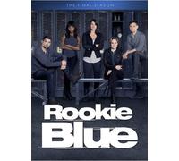 Rookie Blue - The Final Season