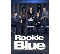 Rookie Blue: The Final Season [Edizione: Stati Uniti]