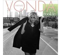 Rookie by Vonda Shepard (2015-08-03)