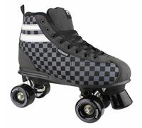 Rookie Magic Pattini Quad Checker A Righe RKE-SKA-27