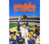 Thomas Ian Nicholas - Rookie Of The Year [Edizione: Regno Unito] [Edizione: Regno Unito]