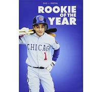 Rookie Of The Year [Edizione: Stati Uniti]