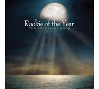 Rookie of the Year - Goodnight Moon, the