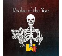 ROOKIE OF THE YEAR - WTF