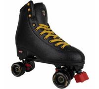 Rookie Pattini a Rotelle Bump Rollerdisco Roller-Skates Rollerschuhe Black