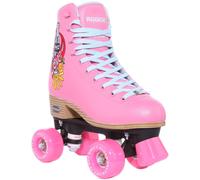 Rookie RKE-SKA-27 Love Pink Pattini Da Roller Rosa UK 3 - 8