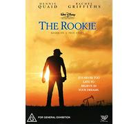 Rookie, the