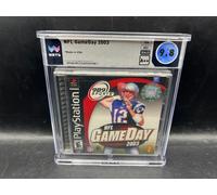 Rookie Tom Brady NFL Intimo Sportivo Termico Gameday 2003 PS1 Wata 9.8 A Factory