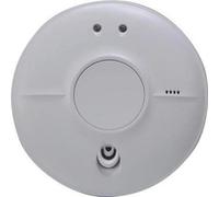 Rookmelder Optisch 230V, Fireangel Sw1-Eut, Interlink Nen2555 NUOVO