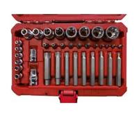 ROOKS OK-01.0036 Set chiavi a bussola