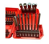 ROOKS OK-01.0037 Serie di punte per giraviti