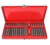 ROOKS OK-01.0040 Serie di punte per giraviti