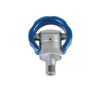 ROOKS OK-01.0312 Cricchetto reversibile per inserti