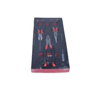 ROOKS OK-01.3113 Kit di pinze