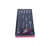 ROOKS OK-01.3119 Set chiavi a bussola