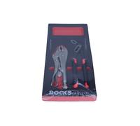 ROOKS OK-01.3122 Kit di pinze