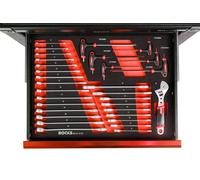 ROOKS OK-01.3125 Kit attrezzi