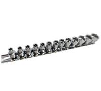ROOKS OK-01.5601 Set chiavi a bussola