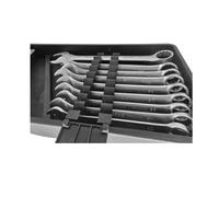 ROOKS OK-01.6126 Kit chiavi ad anello / fisse