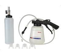 ROOKS OK-02.0421 Apparecchio carico / spurgo aria, Idraulica freno