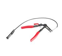 ROOKS OK-02.0503 Tirante Bowden, Pinza per fascette