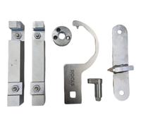 ROOKS OK-02.3065 Serie/Kit Kit attrezzi Fasatura