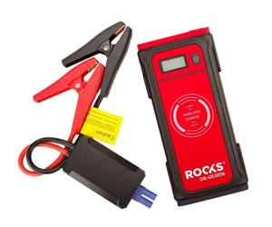 ROOKS OK-03.0016 Avviatore per batteria auto